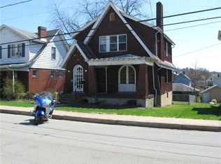 813 Scott Ave, Jeannette, PA 15644