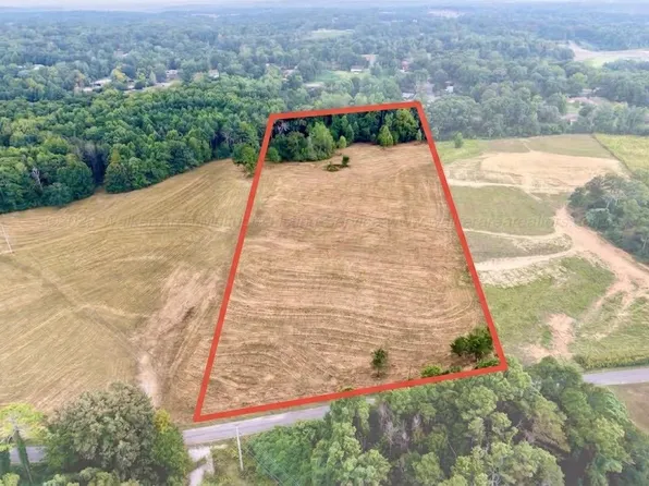 0 Delashaw Rd, Haleyville, AL 35565