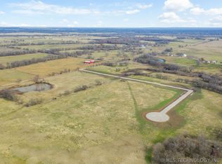 7 231st St, Beggs, OK 74421