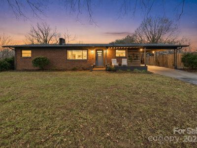 3115 Falling Creek Rd NE, Hickory, NC, 28601