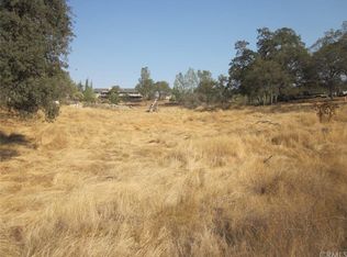 Holiday Dr, Coarsegold, CA