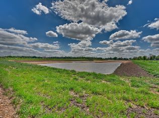 0 Bartlett Rd, Sealy, TX 77474