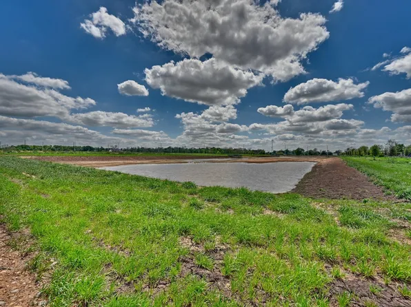 0 Bartlett Rd, Sealy, TX 77474