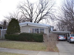 9324 Kenneth Ave, Skokie, IL 60076