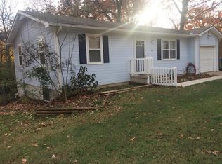 124 Red Oak Dr, Carl Junction, MO 64834