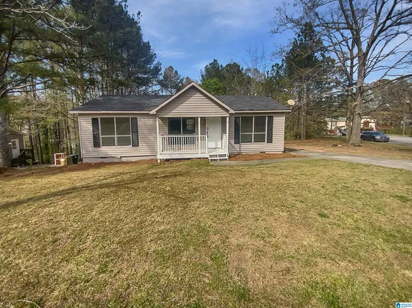 616 15th Ave NW, Birmingham, AL 35215