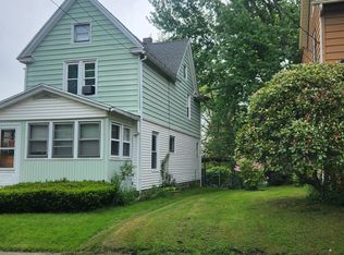 123 Sampson St, Jamestown, NY