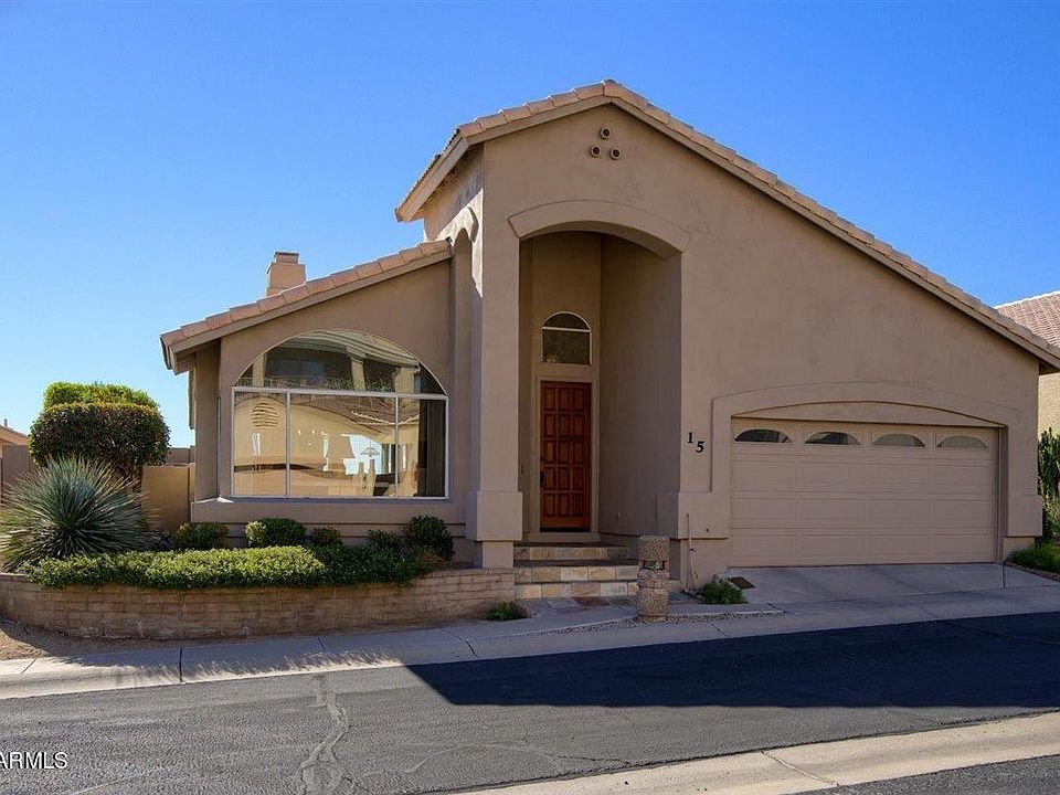 1st image of 15 W Cochise Dr