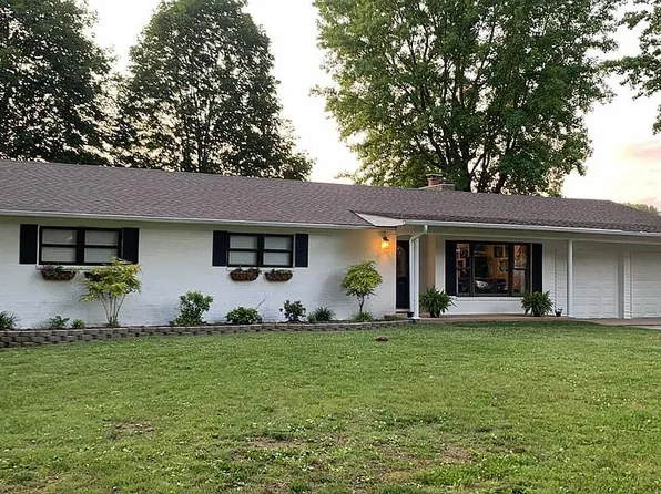 1162 Marion Country #7023, Flippin, AR 72634