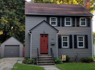 803 6th Ave SW, Austin, MN 55912