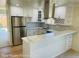 511 Humber Ct, Sunnyvale, CA