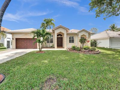 4829 NW 58   Ave, Coral Springs, FL, 33067