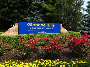 2109 Glencoe Hills Dr APT 8, Ann Arbor, MI 48108