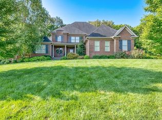 915 Cumberland Ridge Way, Bowling Green, KY 42103