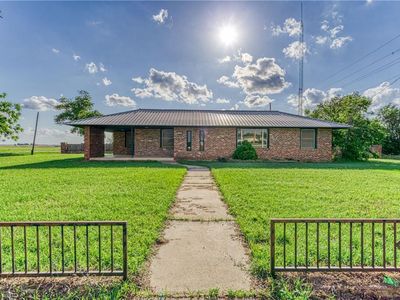 103 Walnut St, Altus, OK, 73521