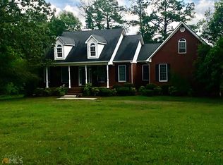 1531 Paramore Rd, Jonesboro, GA 30236