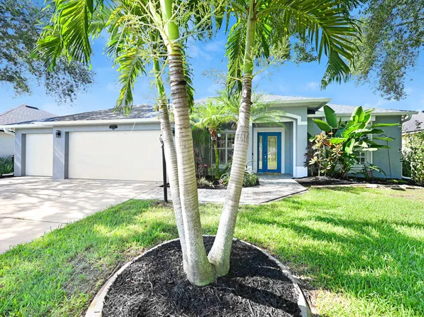 2523 Woodfield Cir, West Melbourne, FL 32904