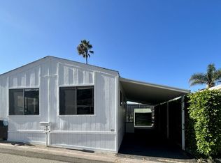 16321 Pacific Coast Hwy SPC 67, Pacific Palisades, CA 90272