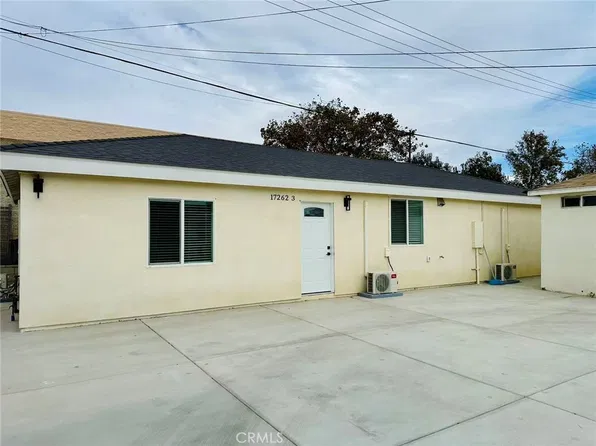 17262 Ivy Ave #3, Fontana, CA 92335
