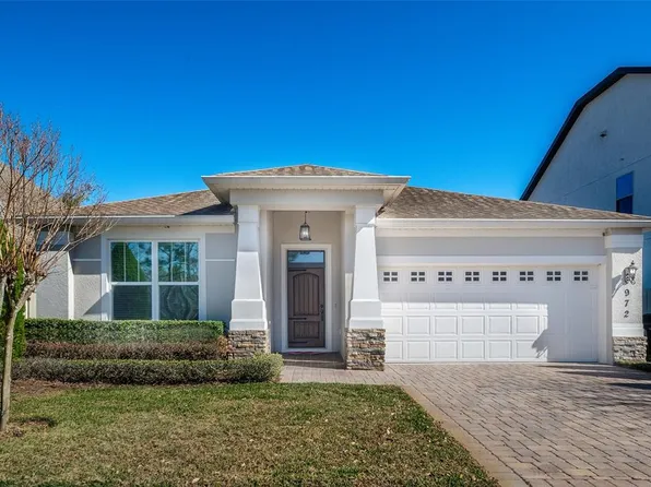 972 Baldwin Cove Way, Orlando, FL 32803