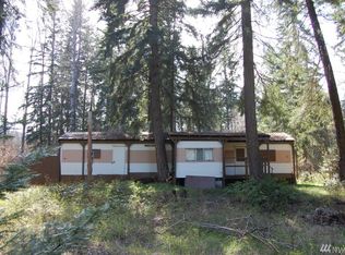 391 Ermine Loop, Cle Elum, WA 98922