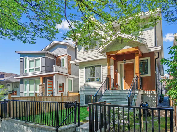 105 E 64th Ave, Vancouver, BC V5X 2M3