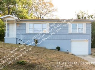 2231 2nd Ter NW, Birmingham, AL 35215