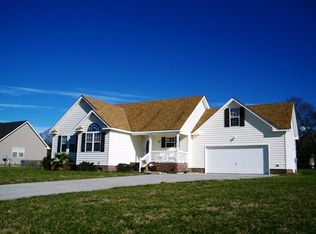 108 Trevor Way, Moyock, NC 27958