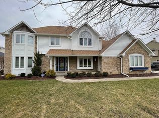 13897 Sandy Creek Ct, Carmel, IN 46032