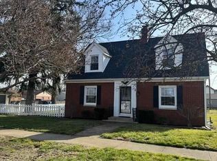 3400 S Center St, Terre Haute, IN