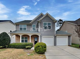 1026 Monitor Ct, Concord, NC 28027