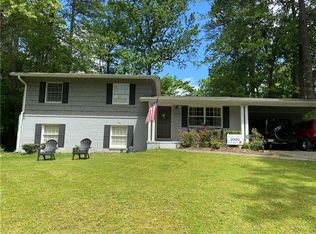 1508 Old Spring House Ln, Dunwoody, GA 30338