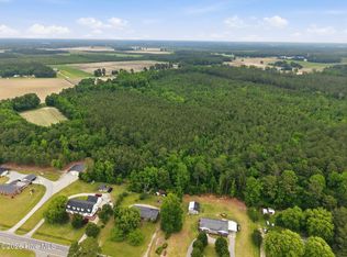 0 Gay Rd #0, Walstonburg, NC 27888