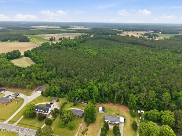 0 Gay Rd #0, Walstonburg, NC 27888