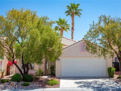 2328 Sterling Heights Dr, Las Vegas, NV, 89134