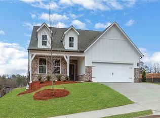 164 Henley St, Canton, GA 30114