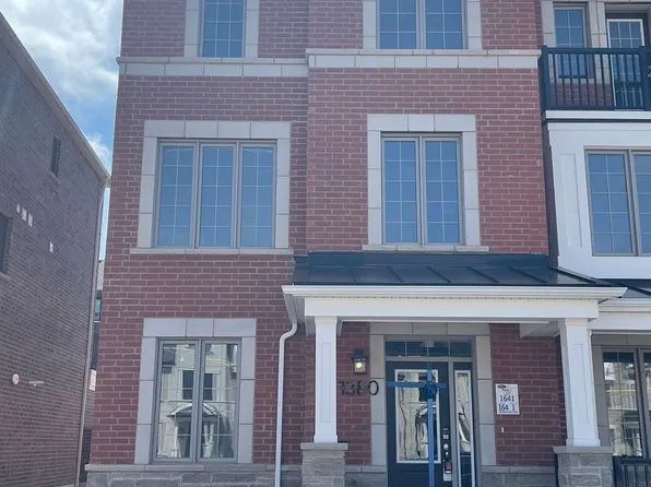 1380 William Halton Pkwy W, Oakville, ON L6M 0C8