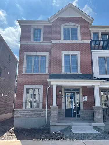 1380 William Halton Pkwy W Photo 1
