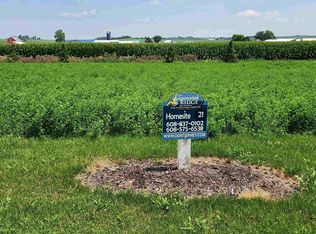 855 Capitol Dr LOT 21, Dane, WI 53529