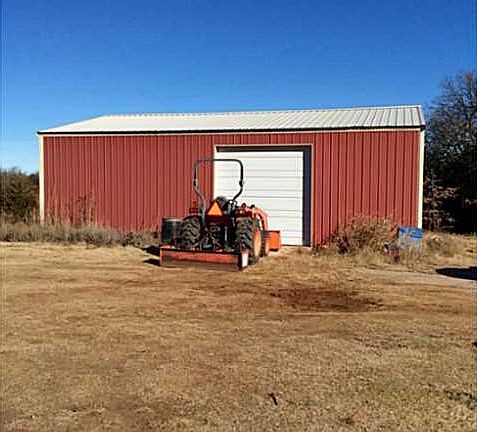 5th image of 35001 E County Road 1650