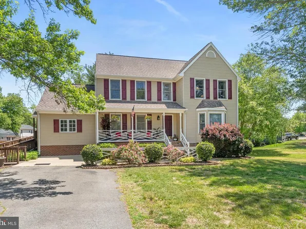 11301 Beauclaire Blvd, Fredericksburg, VA 22408