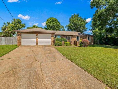 4660 Anchor Ln, Pensacola, FL, 32514