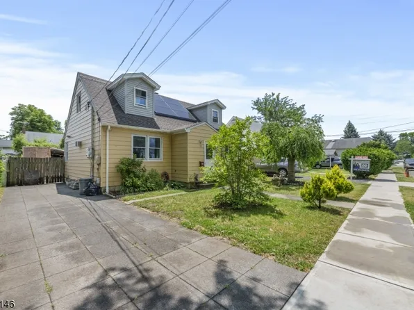 55 Johnson St, Clifton City, NJ 07014