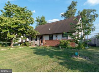 1402 Nancy Dr, Croydon, PA