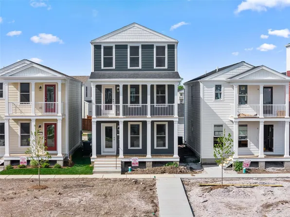 208 Freehold Rock Way St, Charles, MO 63301