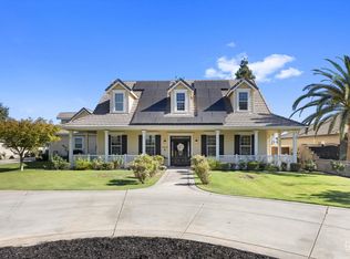 15112 Sunnybank Ave, Bakersfield, CA 93314