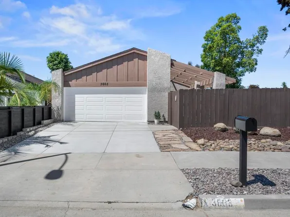 3603 Cresta Ct, Oceanside, CA 92056