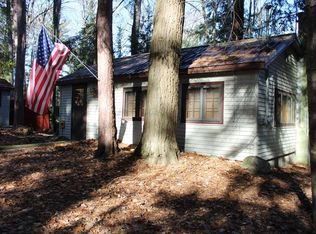 2809 Hayes Rd, Harrison, MI 48625