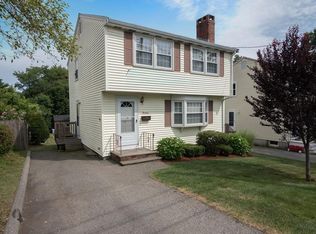 13 Milner St, Waltham, MA 02451