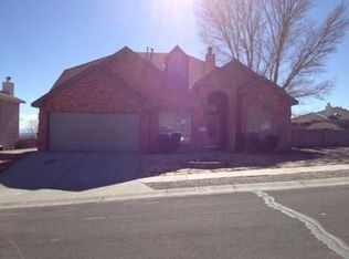 4516 Cactus Hills Pl NW, Albuquerque, NM 87114